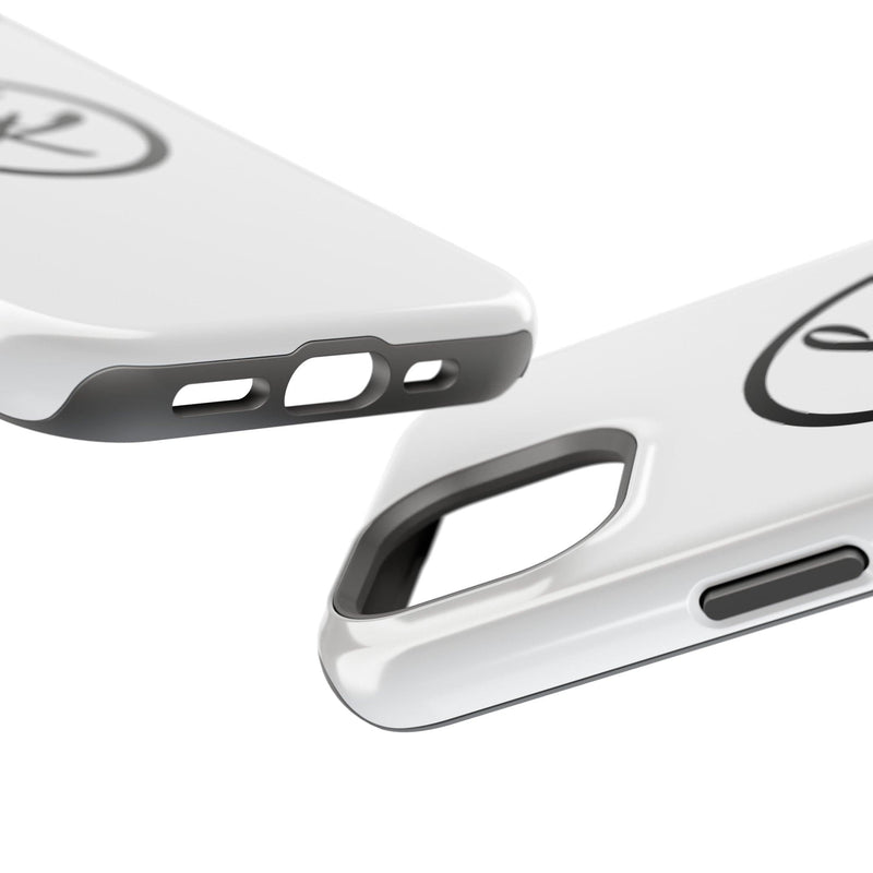 MagSafe Tough Cases