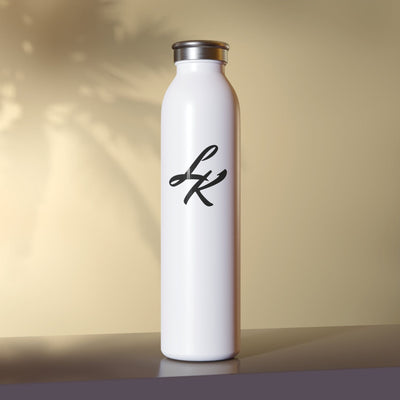 LK Slim Water Bottle