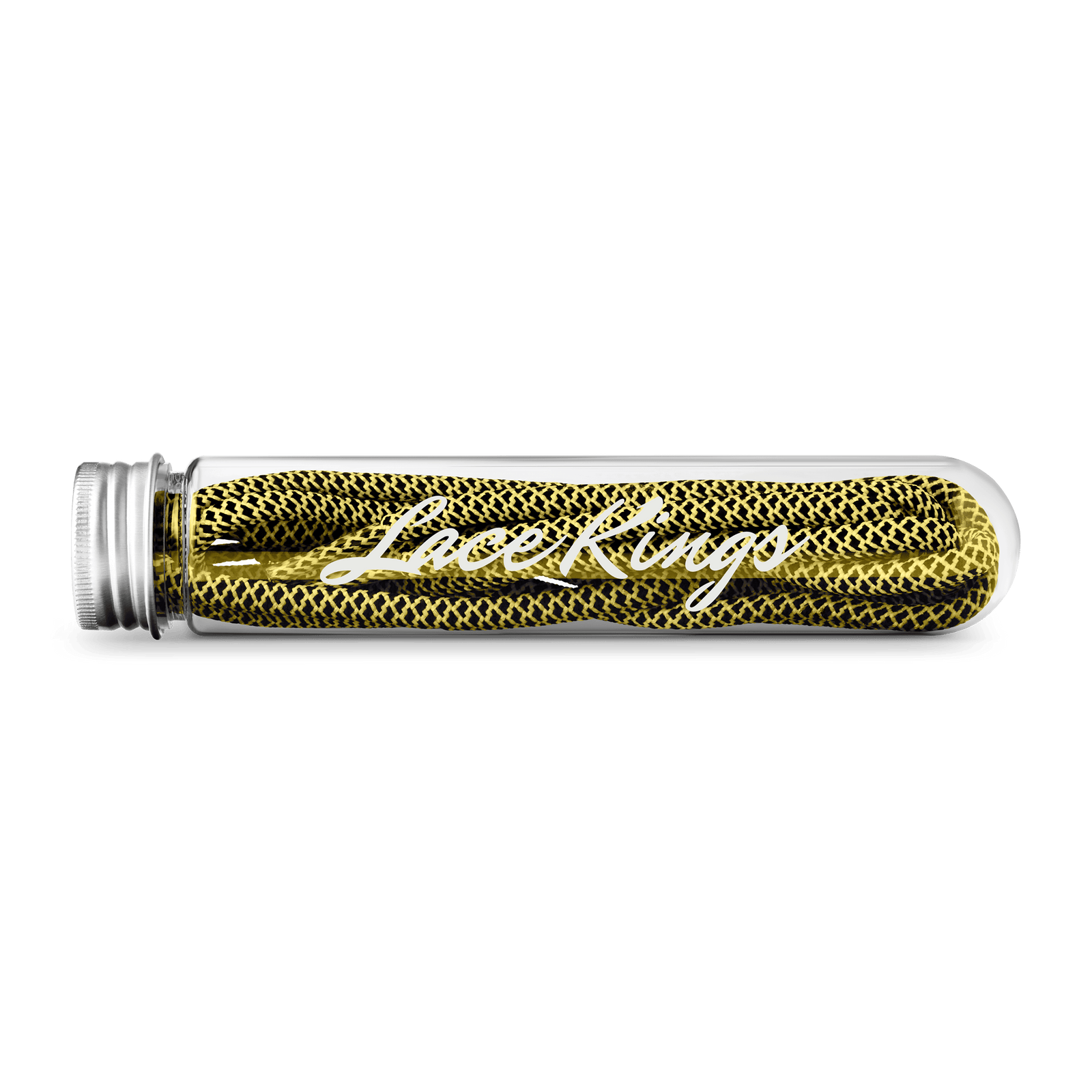 Rope Laces – Rare Shoelaces